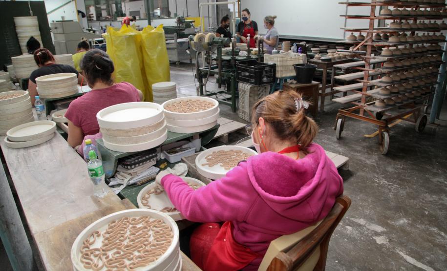 Agências do Trabalhador colocaram 62 mil mulheres no mercado de trabalho em 2023