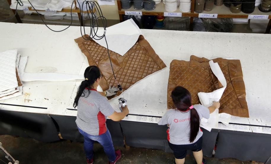 Agências do Trabalhador colocaram 62 mil mulheres no mercado de trabalho em 2023