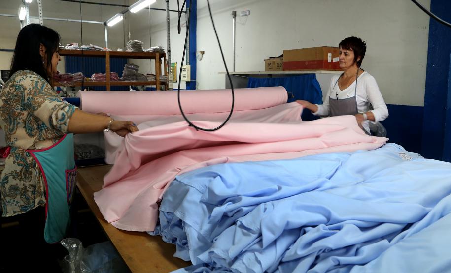 Agências do Trabalhador colocaram 62 mil mulheres no mercado de trabalho em 2023