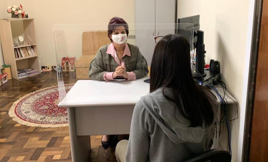 Paraná vira referência nacional pela utilização efetiva do Fundo dos Direitos das Mulheres