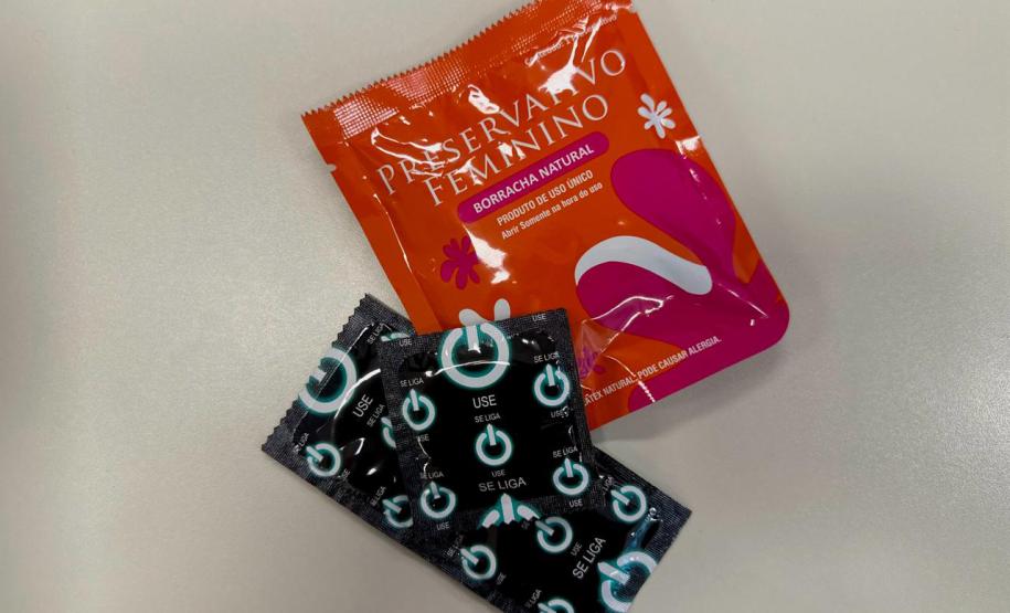 Carnaval seguro: Saúde alerta para prevenção de Infecções Sexualmente Transmissíveis