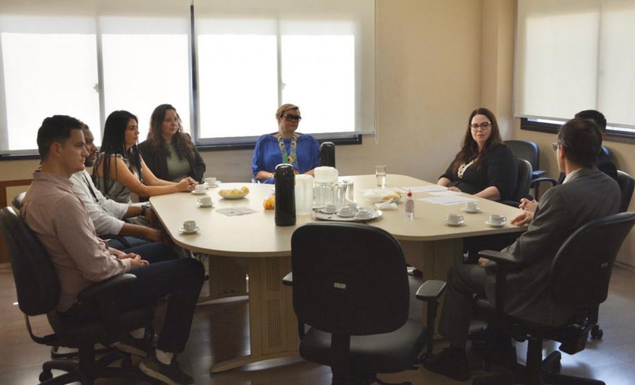 Polícia Penal do Paraná