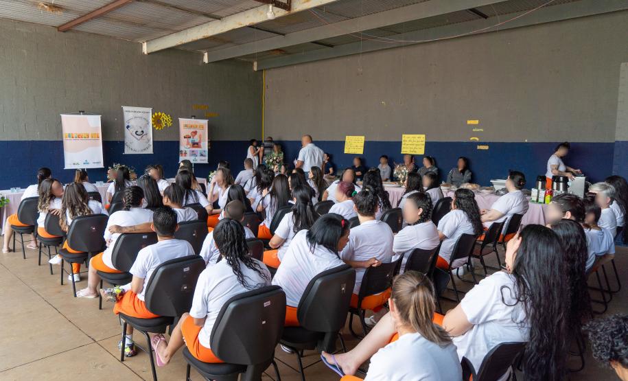 Formatura do Programa Mulheres a Mil leva esperança para mulheres em situação de vulnerabilidade