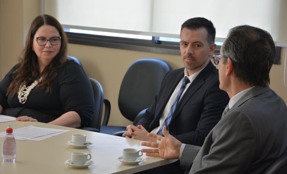 Polícia Penal do Paraná