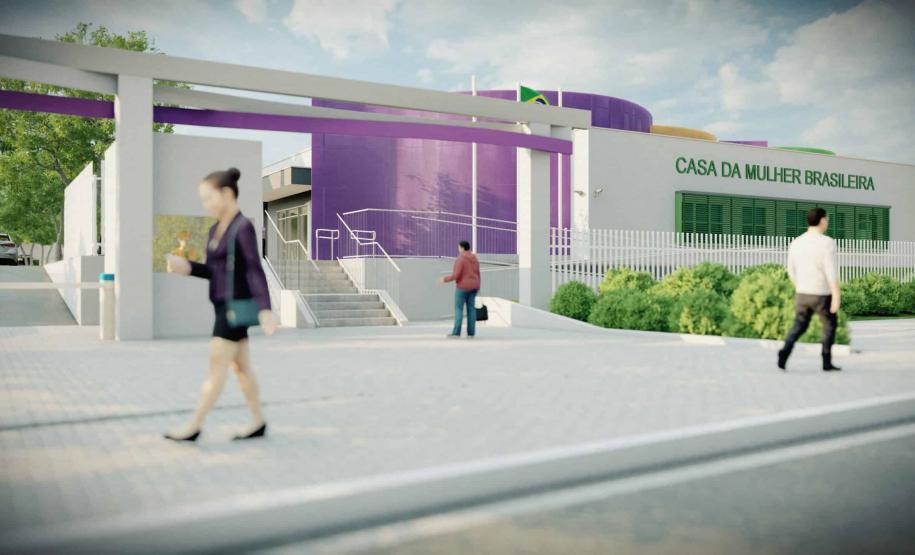 Prazo para o envio de propostas para o edital de construção da Casa da Mulher Brasileira é ampliado