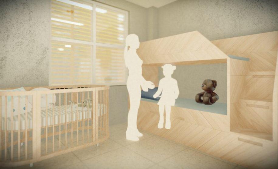 Prazo para o envio de propostas para o edital de construção da Casa da Mulher Brasileira é ampliado