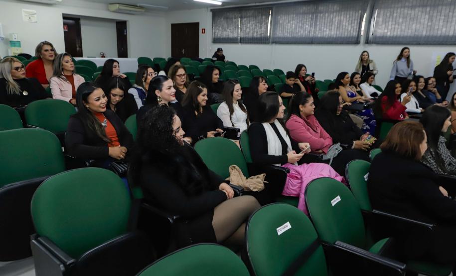Estado consolida prioridade à defesa dos direitos das mulheres