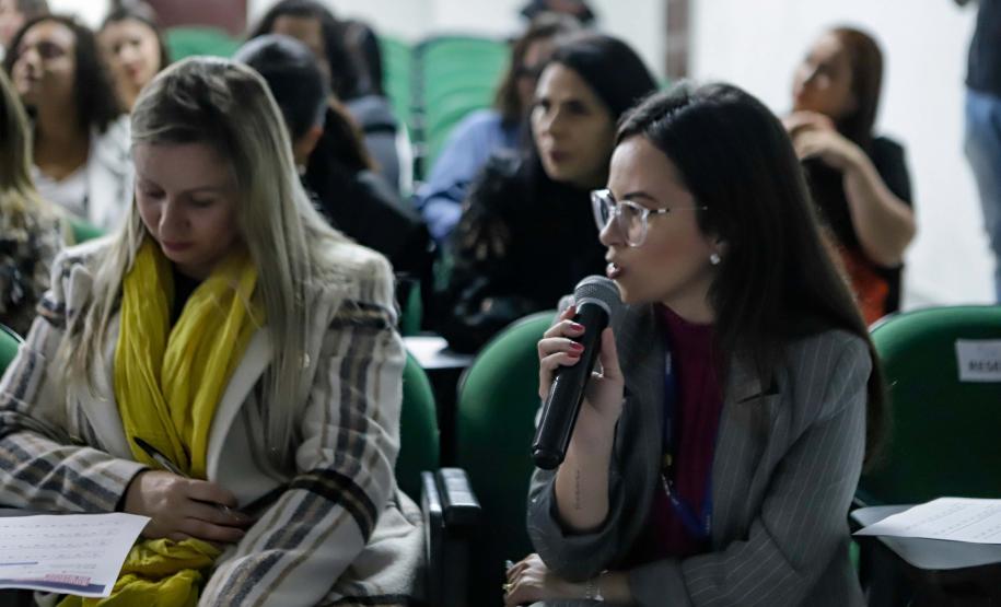 Estado consolida prioridade à defesa dos direitos das mulheres