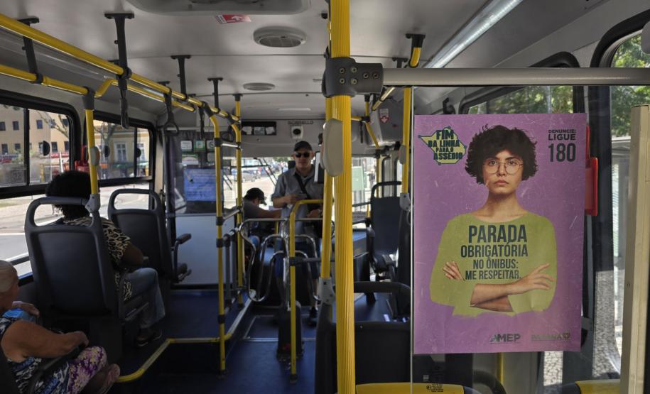 campanha fim da linha - AMEP