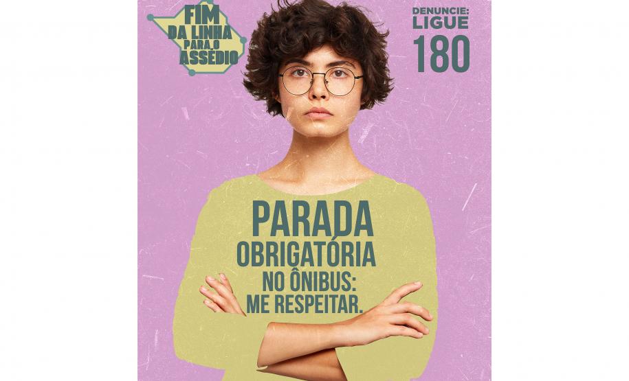 campanha fim da linha - AMEP