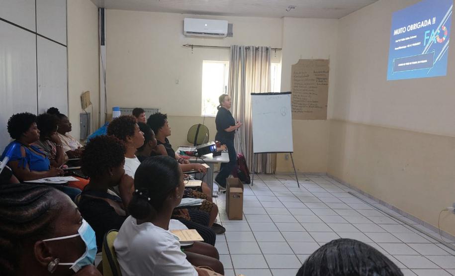 Projeto paranaense de produção de couro de peixe será implantado em Cabo Verde com apoio da ONU