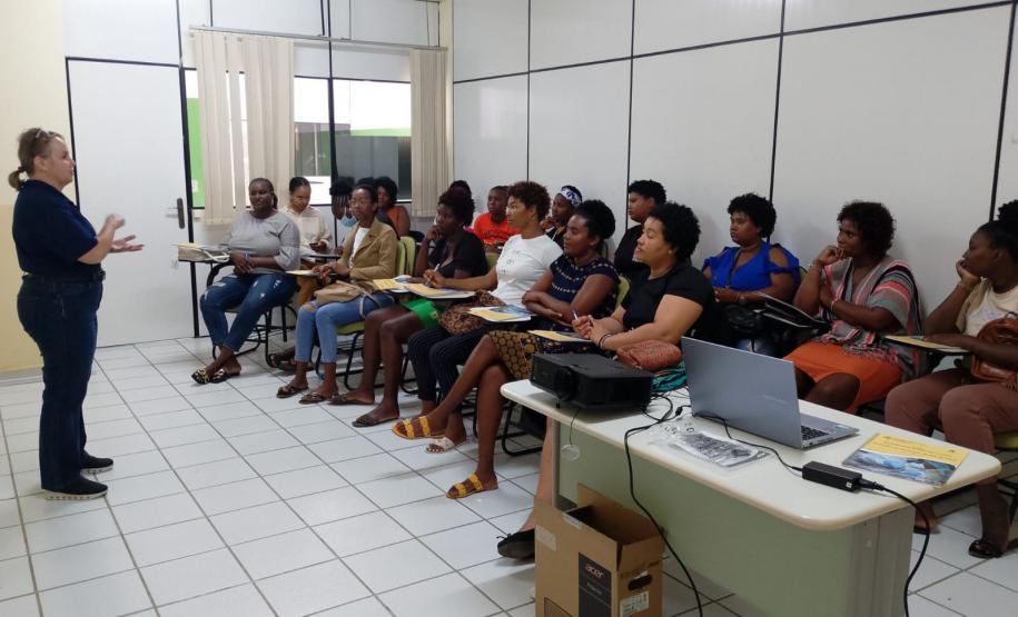 Projeto paranaense de produção de couro de peixe será implantado em Cabo Verde com apoio da ONU