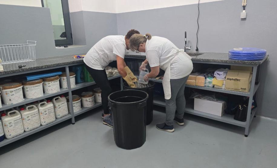 Projeto paranaense de produção de couro de peixe será implantado em Cabo Verde com apoio da ONU