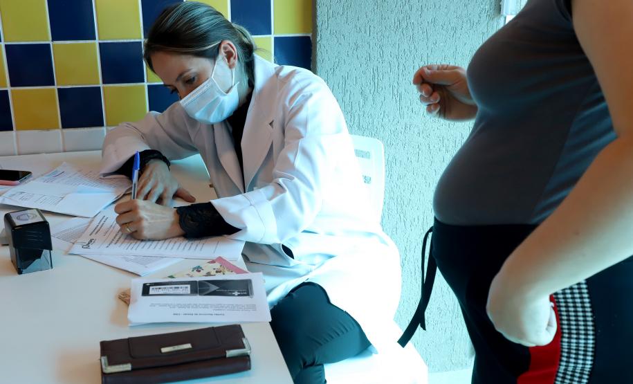 Paraná reduz em 38% o número de adolescentes grávidas; número é o menor dos últimos 5 anos