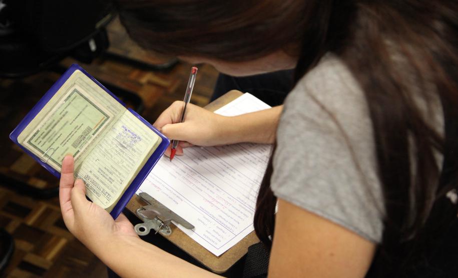 Governo promove mutirão de emprego com 3 mil vagas para mulheres na próxima quarta