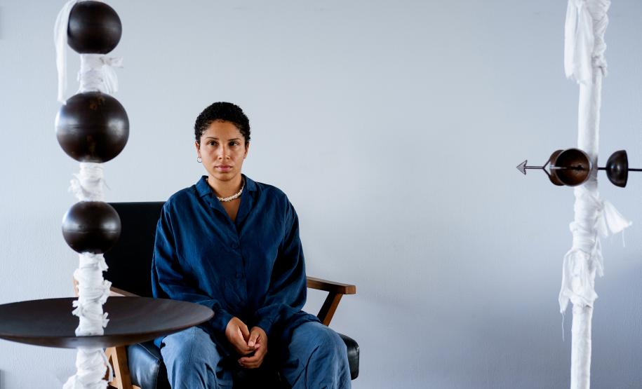 Visitas guiadas, mediações e homenagens: agenda cultural da semana celebra o Dia da Mulher