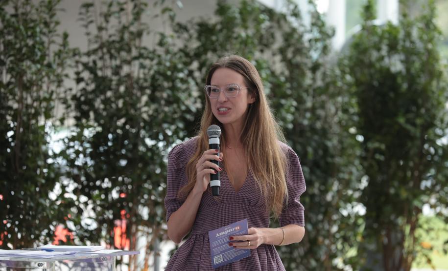 Encontro com 130 primeiras-damas fortalece diálogo entre Estado e municípios