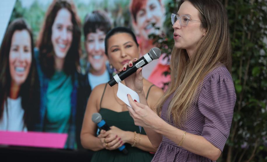 Encontro com 130 primeiras-damas fortalece diálogo entre Estado e municípios