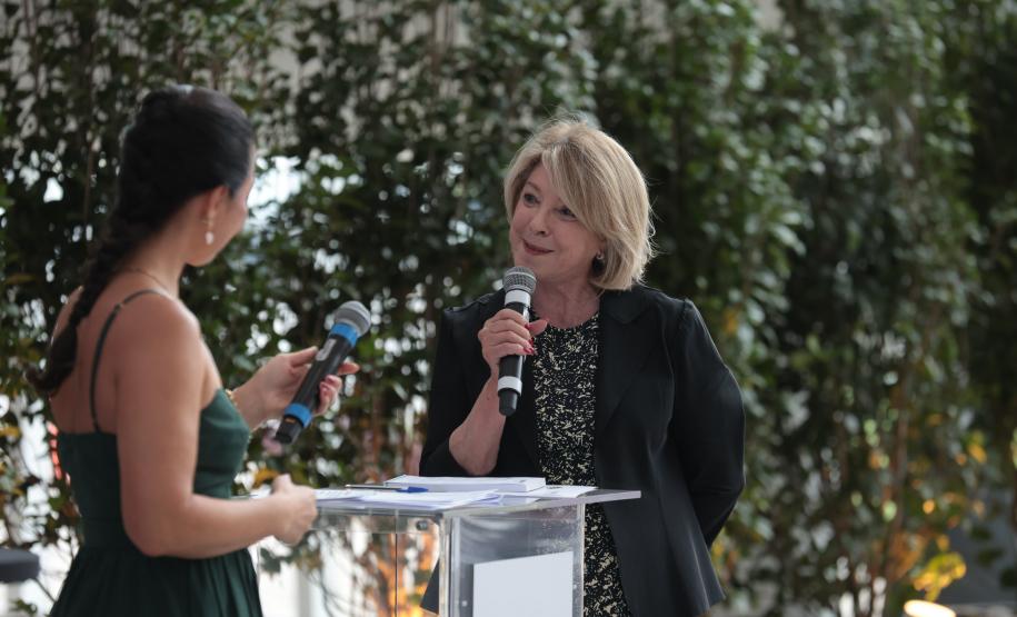 Encontro com 130 primeiras-damas fortalece diálogo entre Estado e municípios