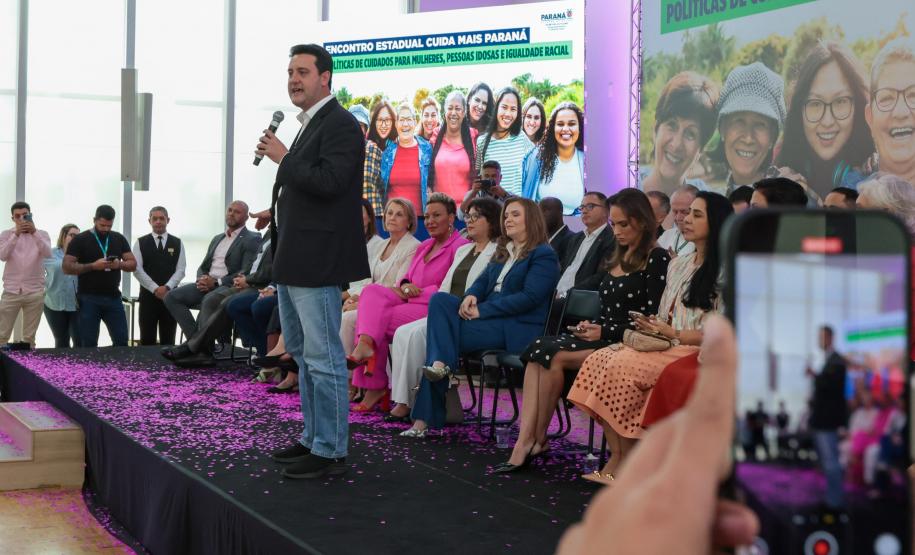 Estado vai construir espaços voltados à qualificação feminina