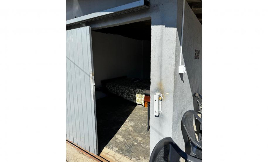 PCPR resgata 5 mulheres em situação de cárcere privado em clínica particular em Antonina