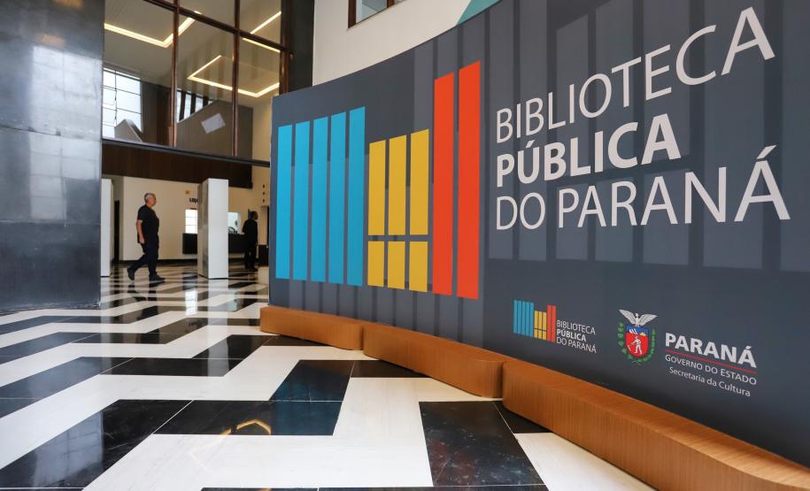 Março é marcado por eventos especiais e fixos na biblioteca