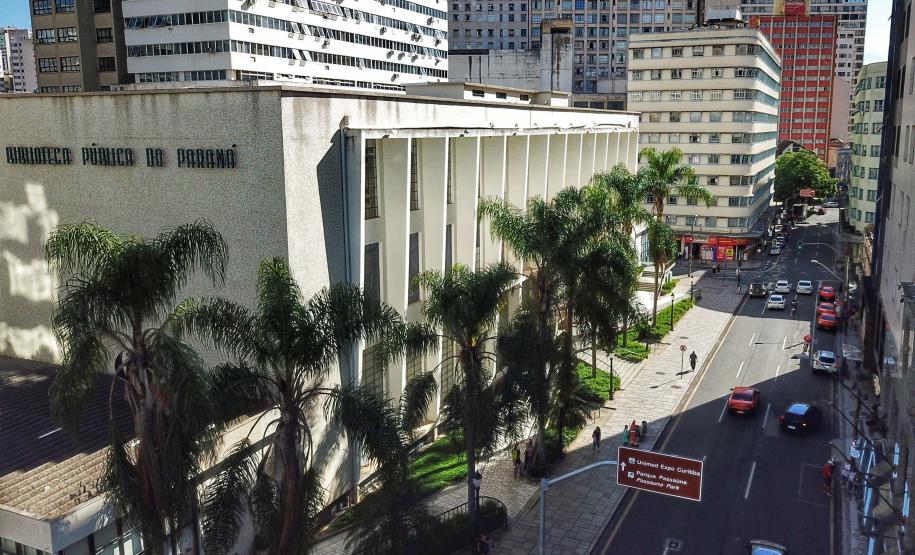 Março é marcado por eventos especiais e fixos na biblioteca