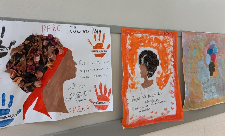 Equidade racial: 23 escolas recebem o Selo ERER Enedina Alves Marques do Governo