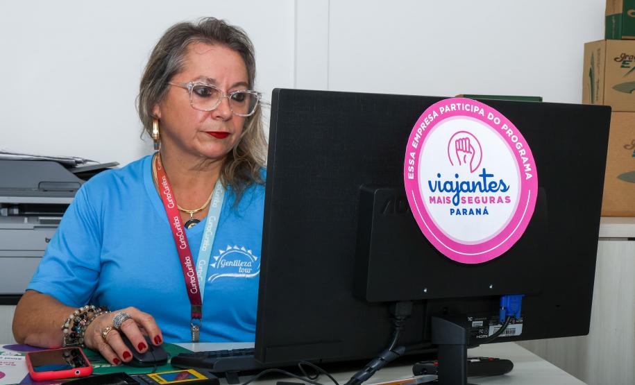 Estado celebra o Mês das Mulheres com resultados positivos no projeto Viajantes + Seguras