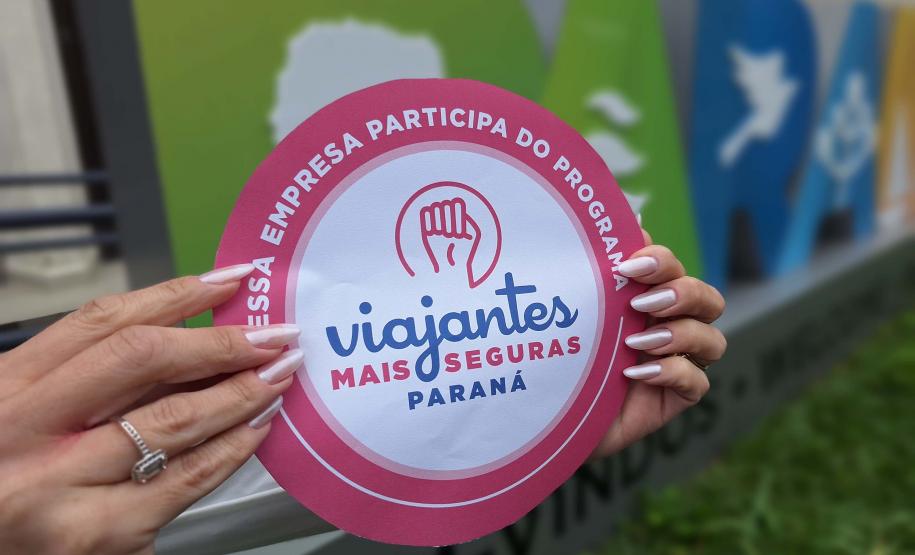 Estado celebra o Mês das Mulheres com resultados positivos no projeto Viajantes + Seguras