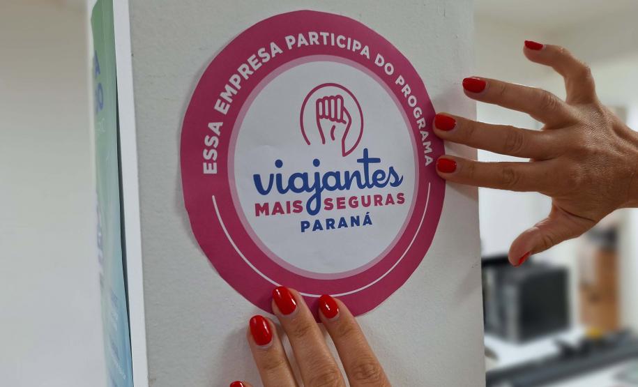Estado celebra o Mês das Mulheres com resultados positivos no projeto Viajantes + Seguras