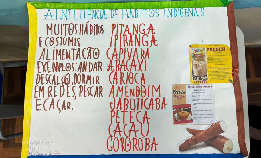 Equidade racial: 23 escolas recebem o Selo ERER Enedina Alves Marques do Governo