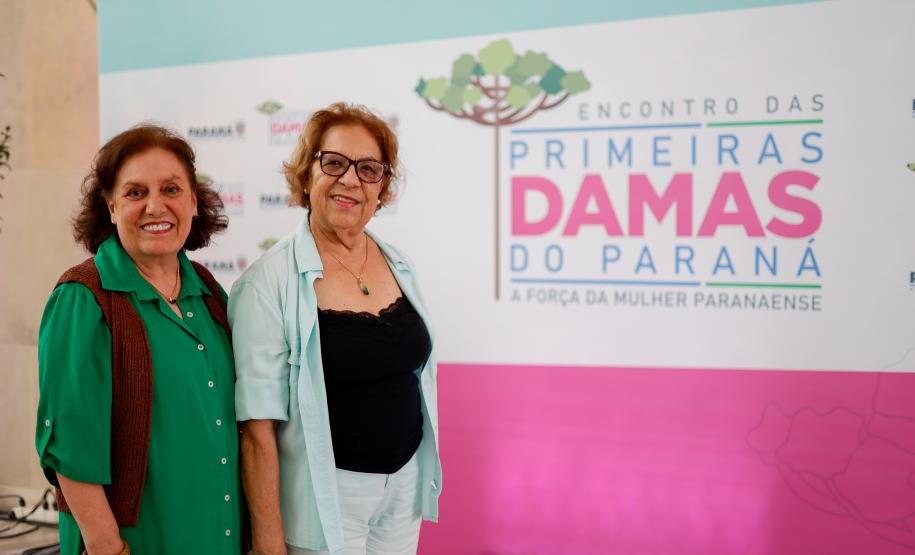 Luciana Saito Massa apresenta programas estaduais às primeiras-damas municipais