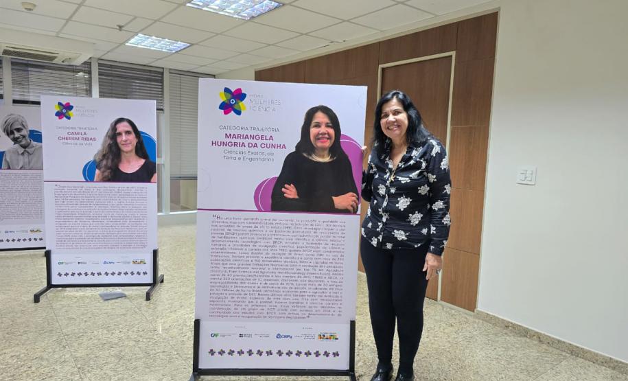 Mulheres são maioria entre estudantes e professores das universidades estaduais