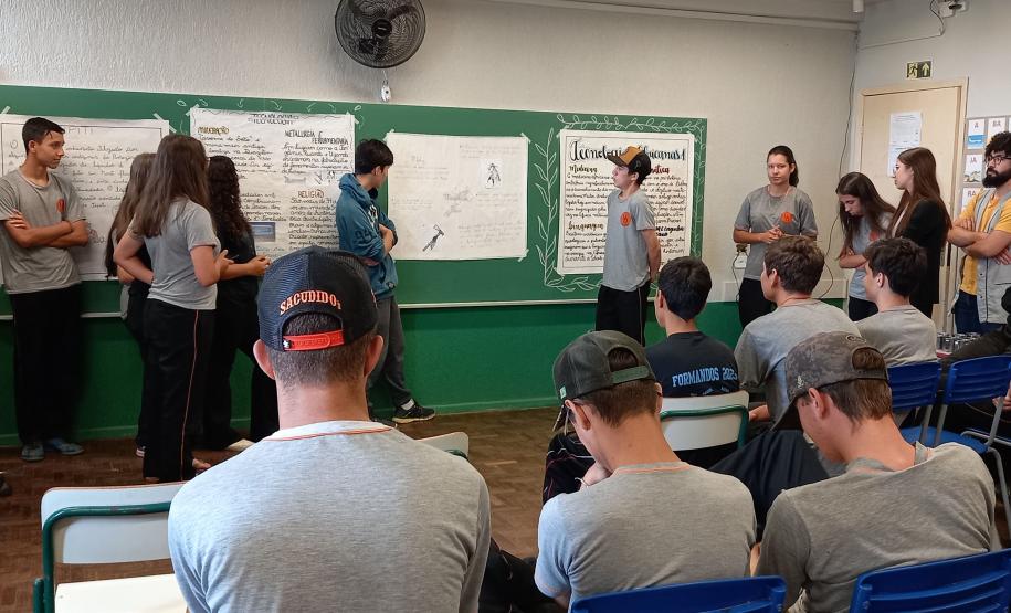 Equidade racial: 23 escolas recebem o Selo ERER Enedina Alves Marques do Governo