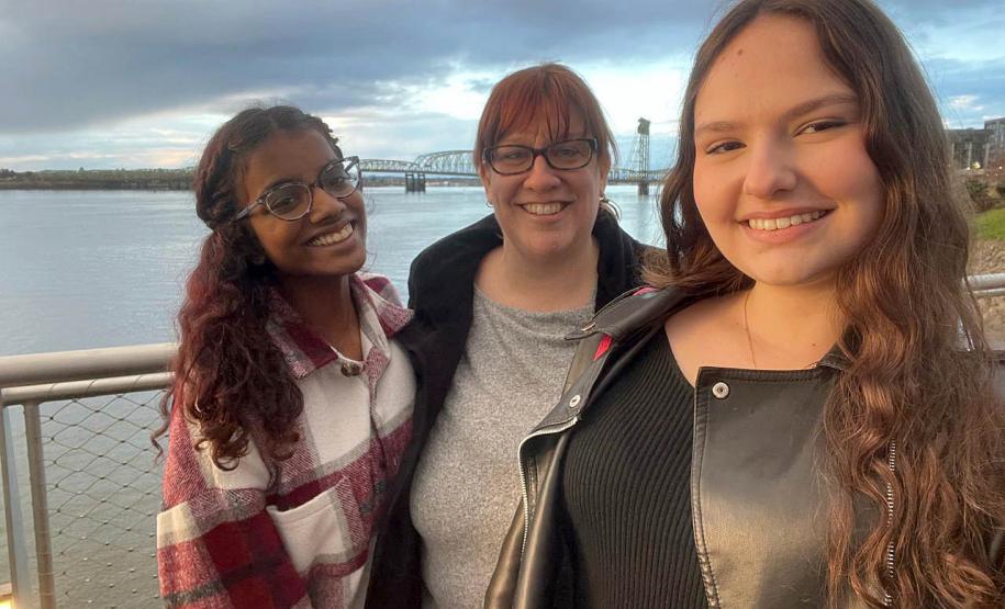 Ganhando o Mundo: meninas são maioria no programa de intercâmbio, com 62% das vagas