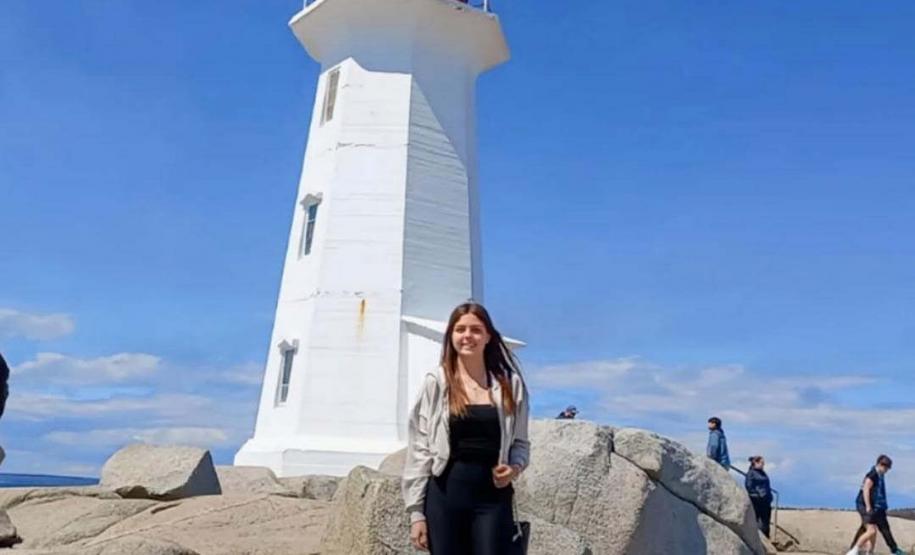 Ganhando o Mundo: meninas são maioria no programa de intercâmbio, com 62% das vagas