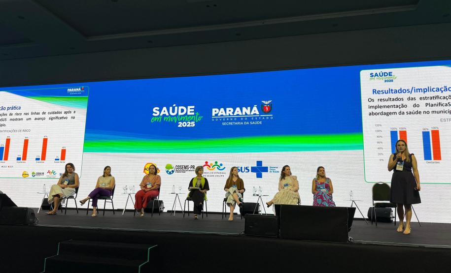 De crianças a mulheres e idosos: Estado quer ampliar linhas prioritárias no SUS