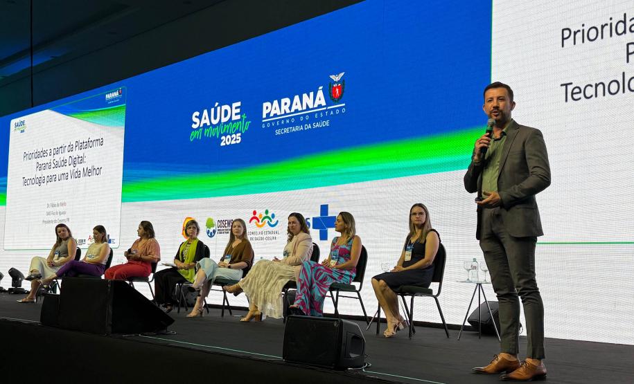 De crianças a mulheres e idosos: Estado quer ampliar linhas prioritárias no SUS