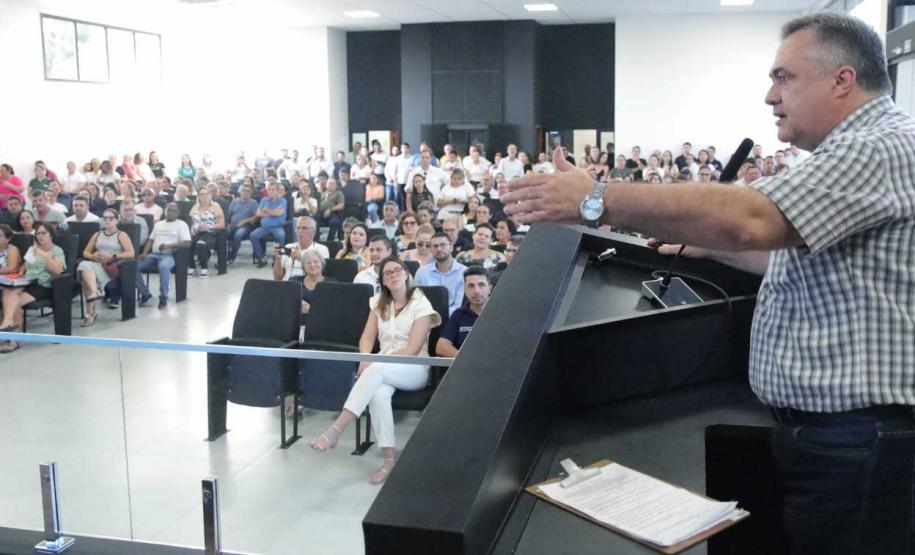 Estado investe R$ 11 milhões para nova maternidade em Sengés e Unidade de Saúde