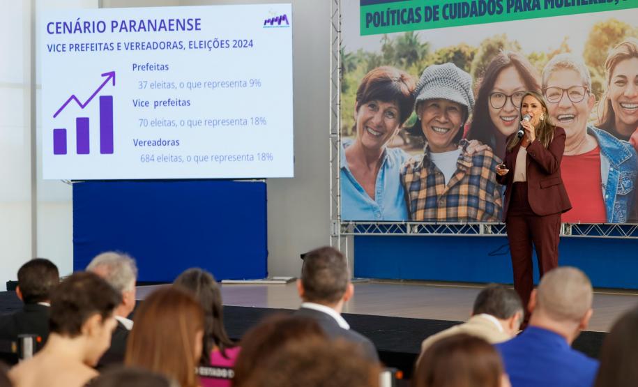Mês da Mulher: palestra com Drauzio Varella abre Encontro Estadual Cuida Mais Paraná