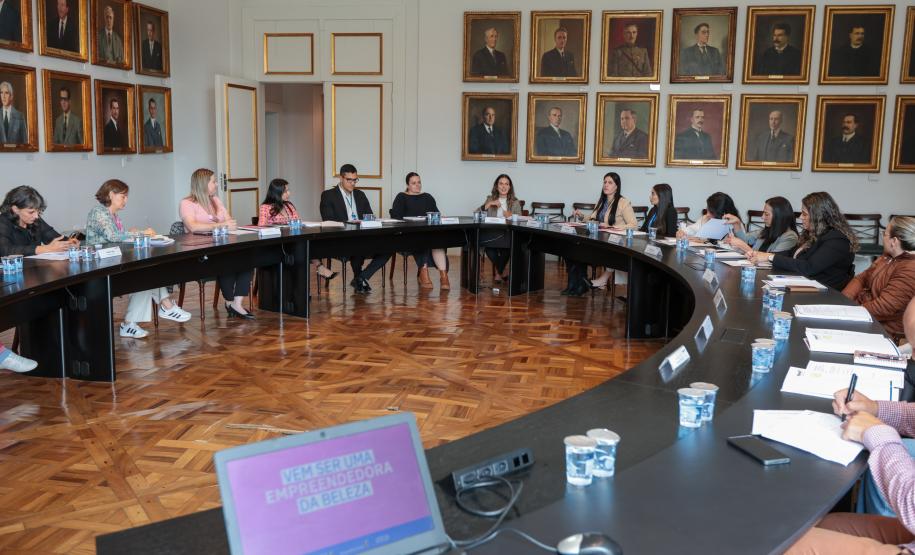 Projeto Empreendedoras da Beleza passará por mais cinco municípios em 2025