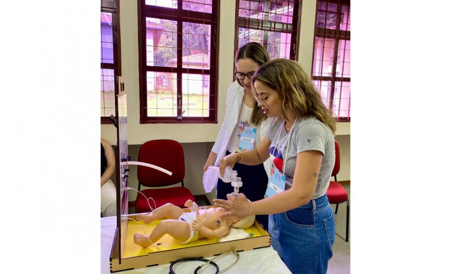 Secretaria da Saúde intensifica ações de combate à mortalidade infantil