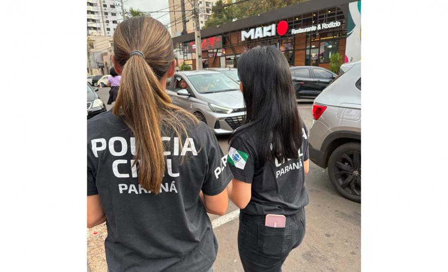 PCPR realiza mais de 80 ações educativas durante o mês da mulher em todo o Paraná