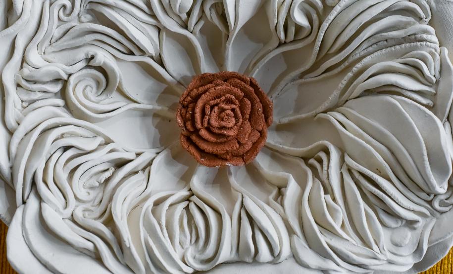 Natureza invisível: conheça Milena Celli, a nova residente da Academia Alfredo Andersen