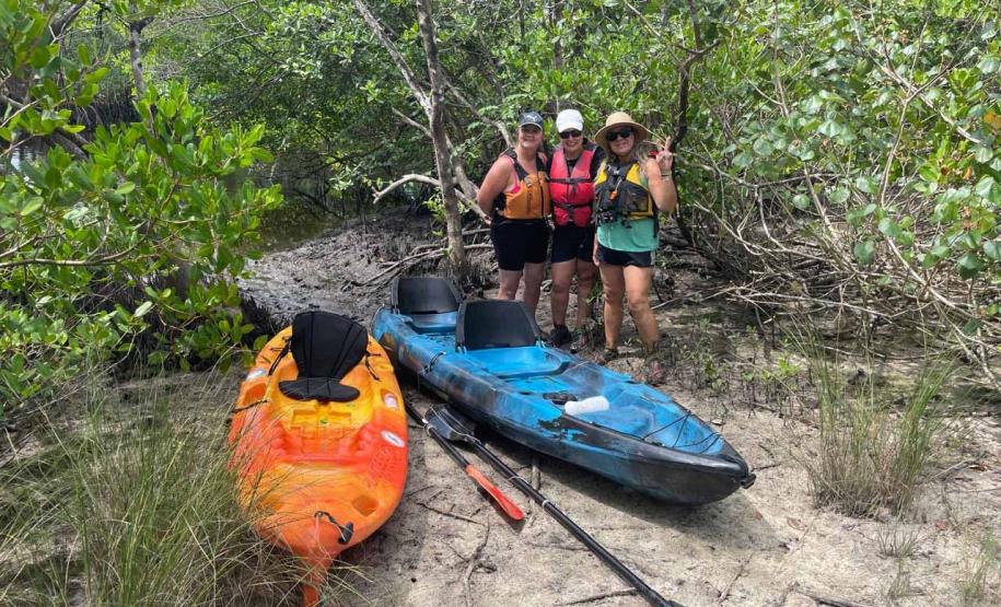 Viajantes + Seguras: Mulheres relatam importância da iniciativa do Estado em seus roteiros
