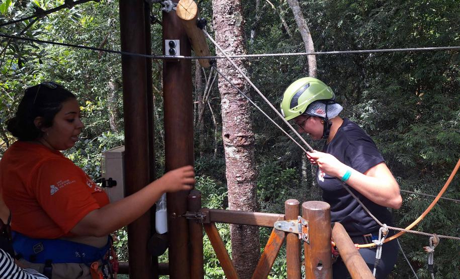 Viajantes + Seguras: Mulheres relatam importância da iniciativa do Estado em seus roteiros
