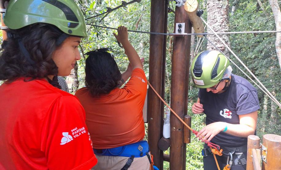 Viajantes + Seguras: Mulheres relatam importância da iniciativa do Estado em seus roteiros