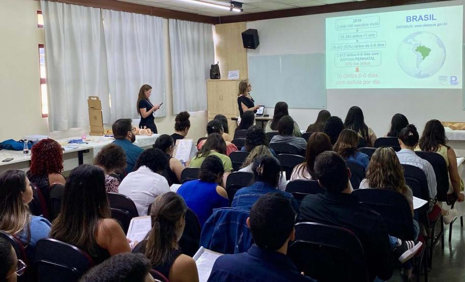 Secretaria da Saúde intensifica ações de combate à mortalidade infantil