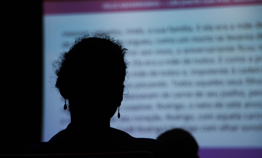 Projeto literário da Biblioteca Pública estreia novo formato em abril com Giovana Madalosso